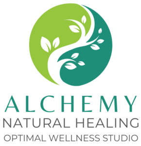 Alchemy Natural Healing Optimal Wellness Studio